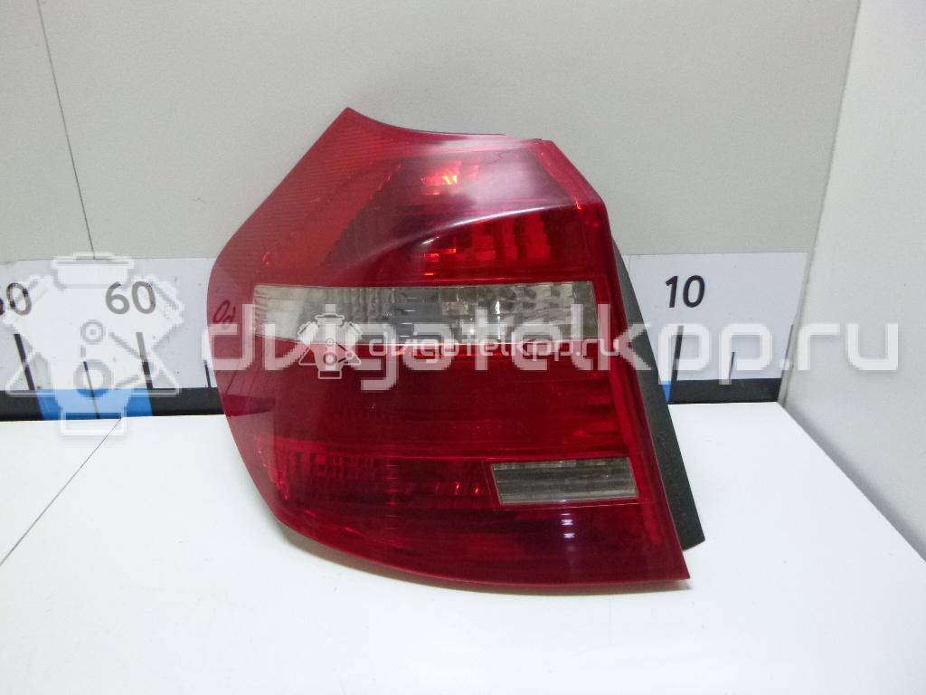 Фото Фонарь задний левый  63217164955 для Bmw 1 {forloop.counter}}
