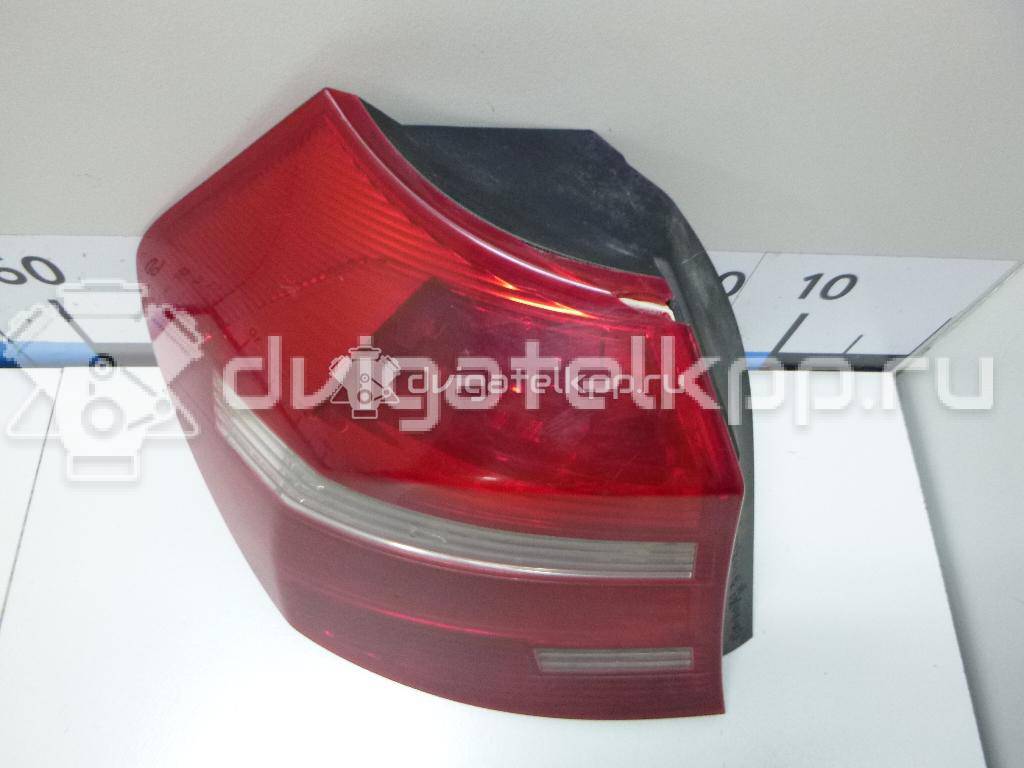 Фото Фонарь задний левый  63217164955 для Bmw 1 {forloop.counter}}