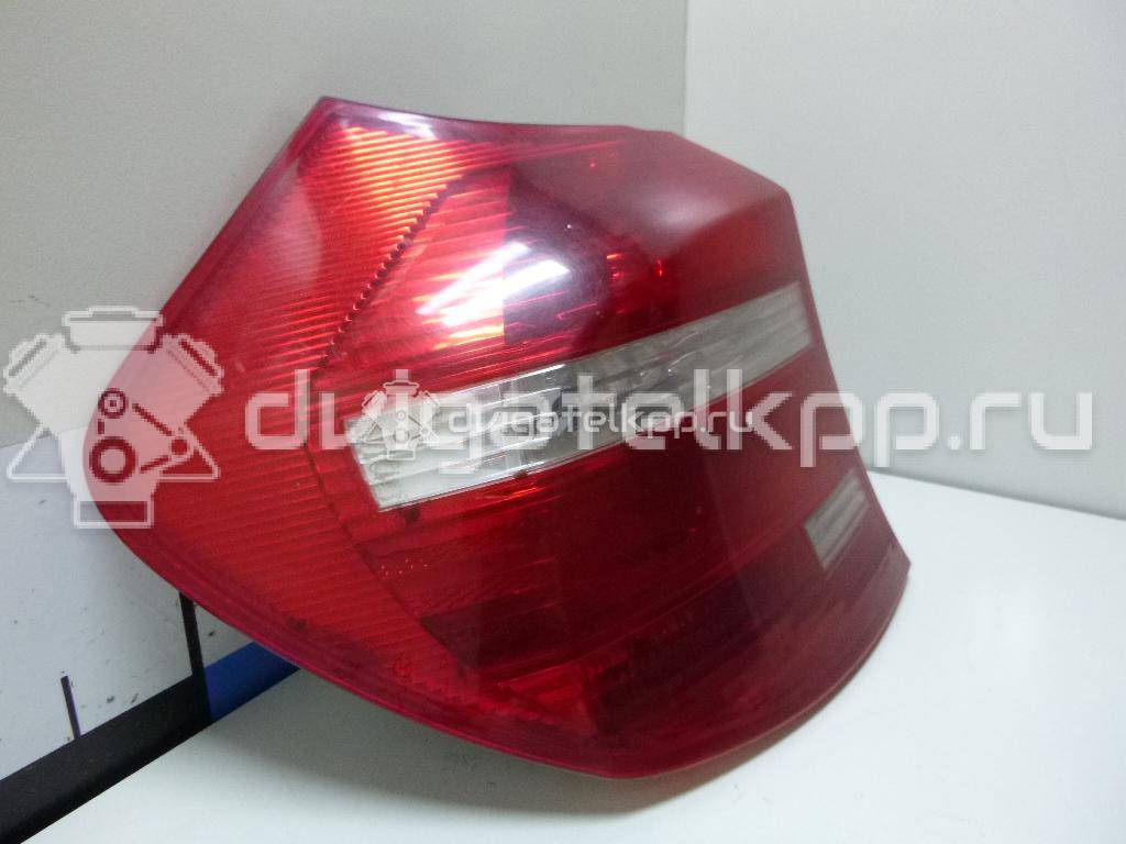 Фото Фонарь задний левый  63217164955 для Bmw 1 {forloop.counter}}