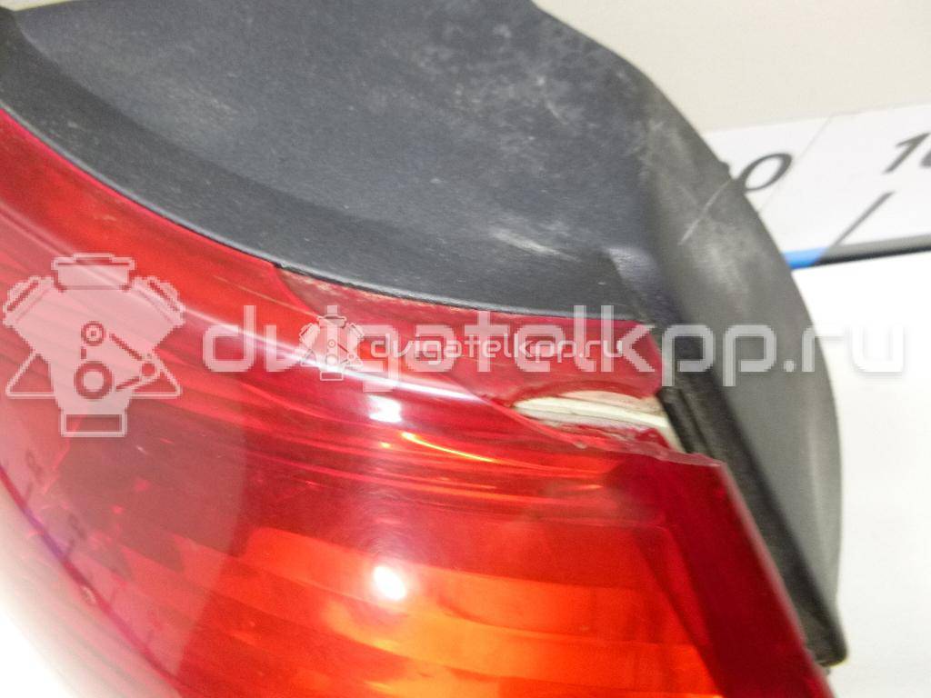 Фото Фонарь задний левый  63217164955 для Bmw 1 {forloop.counter}}