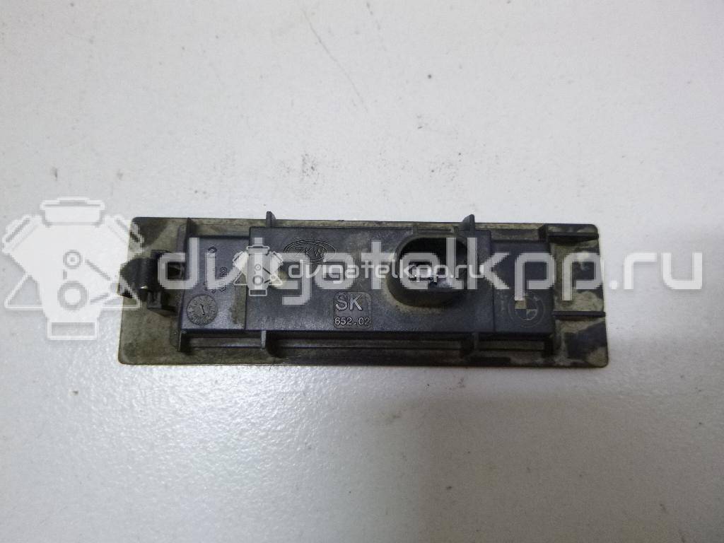 Фото Фонарь подсветки номера  63267193294 для Bmw I3 I01 / 6 / 1 / Z4 {forloop.counter}}
