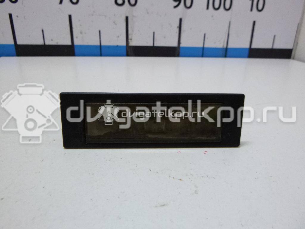 Фото Фонарь подсветки номера  63267193294 для Bmw I3 I01 / 6 / 1 / Z4 {forloop.counter}}