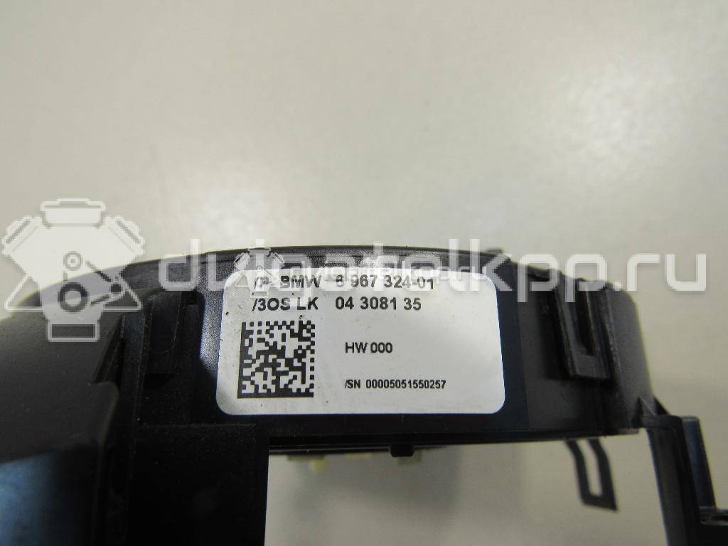 Фото Механизм подрулевой для SRS (ленточный)  61316967324 для Bmw 3 / 1 / X5 / Z4 / X1 {forloop.counter}}