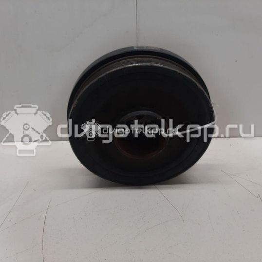 Фото Шкив коленвала  11238512072 для Bmw 3 / 5 / 1 / 2 / 4