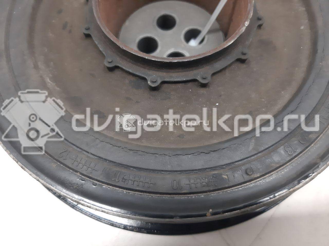 Фото Шкив коленвала  11238512072 для Bmw 3 / 5 / 1 / 2 / 4 {forloop.counter}}
