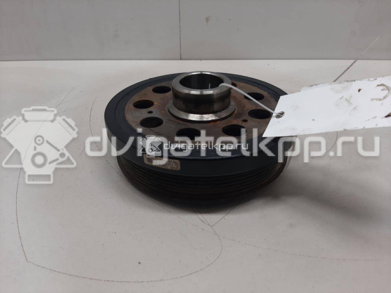 Фото Шкив коленвала  11238512072 для Bmw 3 / 5 / 1 / 2 / 4 {forloop.counter}}