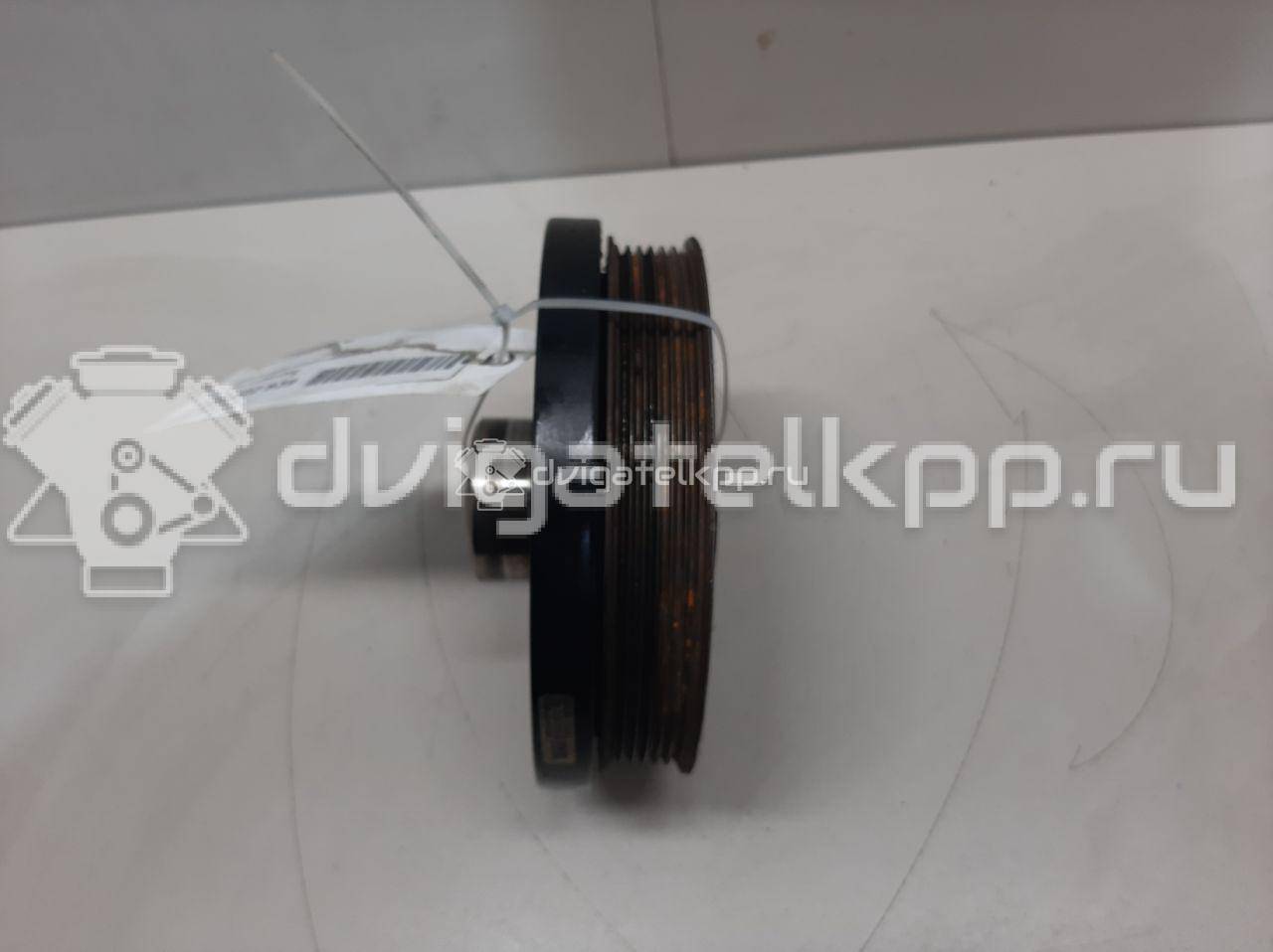 Фото Шкив коленвала  11238512072 для Bmw 3 / 5 / 1 / 2 / 4 {forloop.counter}}