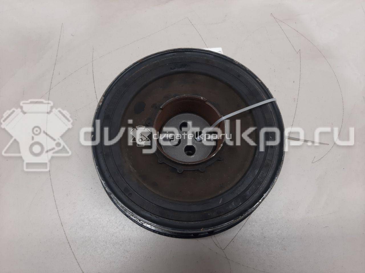 Фото Шкив коленвала  11238512072 для Bmw 3 / 5 / 1 / 2 / 4 {forloop.counter}}