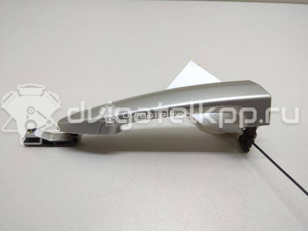 Фото Ручка двери наружная правая  51217207562 для Bmw X4 F26 / 3 / 1 / 2 / 4 {forloop.counter}}