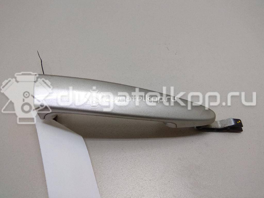 Фото Ручка двери наружная правая  51217207562 для Bmw X4 F26 / 3 / 1 / 2 / 4 {forloop.counter}}