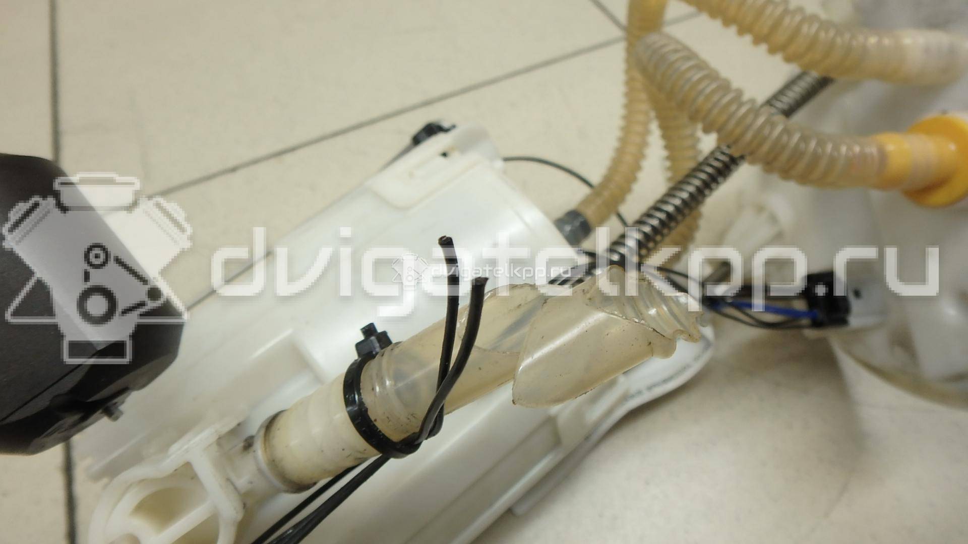 Фото Насос топливный электрический  16117243972 для Bmw 1 / 2 / 4 / 3 {forloop.counter}}