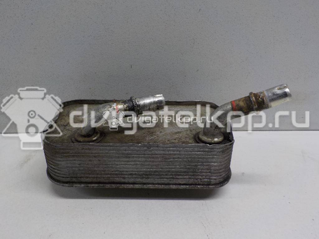 Фото Радиатор (маслоохладитель) АКПП  17227505826 для Bmw Z4 / X3 / 3 {forloop.counter}}