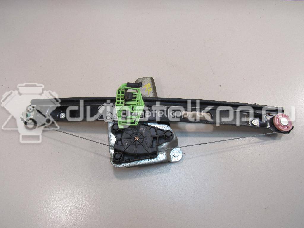 Фото Стеклоподъемник электр. задний правый  51357140590 для Bmw 3 {forloop.counter}}