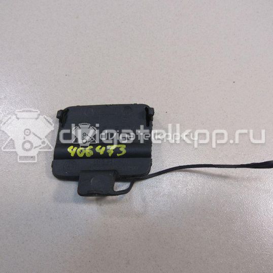 Фото Заглушка буксировочного крюка  51127187542 для Bmw 3
