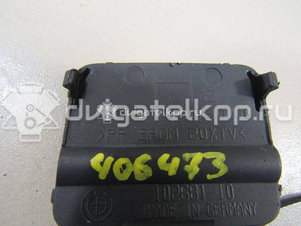 Фото Заглушка буксировочного крюка  51127187542 для Bmw 3 {forloop.counter}}