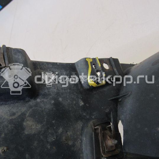 Фото Локер передний правый  51717059378 для Bmw 5 / 3
