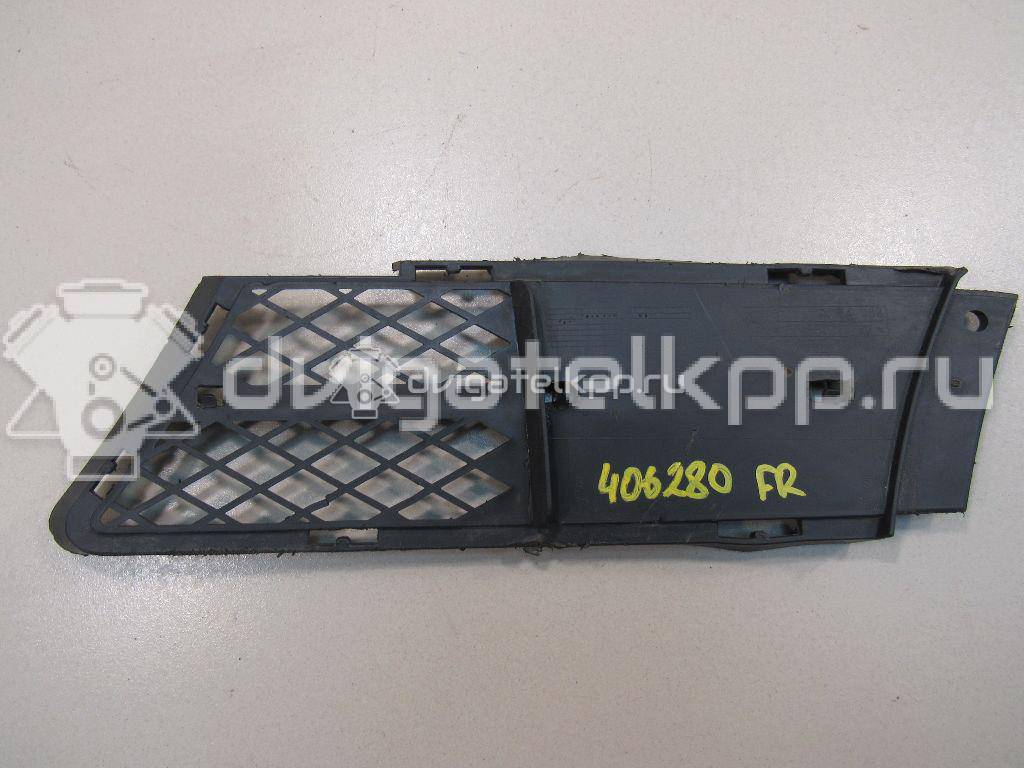 Фото Решетка в бампер правая  51117134082 для Bmw 3 {forloop.counter}}