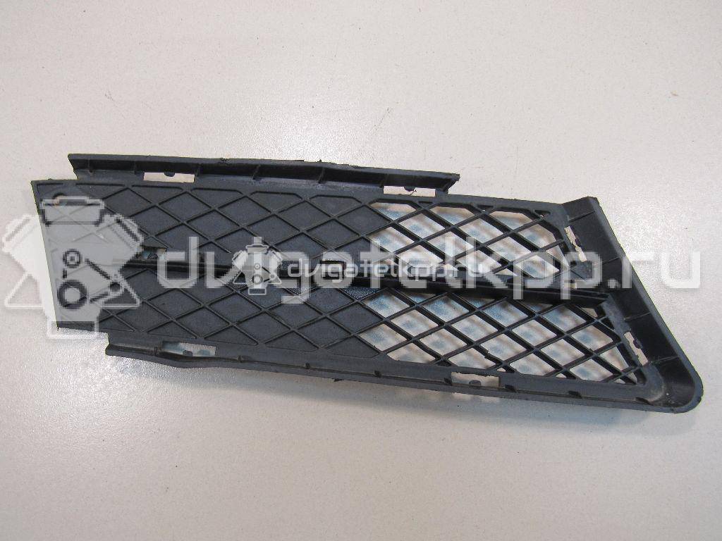 Фото Решетка в бампер правая  51117134082 для Bmw 3 {forloop.counter}}