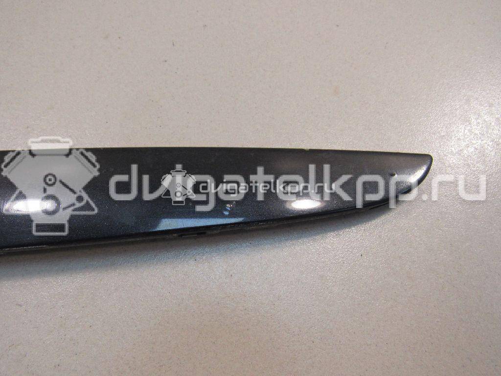 Фото Молдинг капота  51137117241 для Bmw 5 / 3 {forloop.counter}}