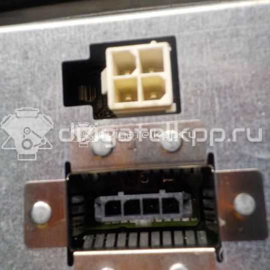 Фото Блок ксеноновой лампы  63117182520 для Bmw X5 / 6 / X3 / 3