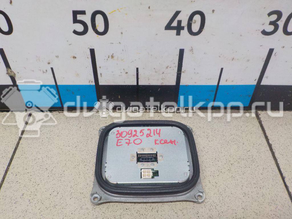 Фото Блок ксеноновой лампы  63117182520 для Bmw X5 / 6 / X3 / 3 {forloop.counter}}