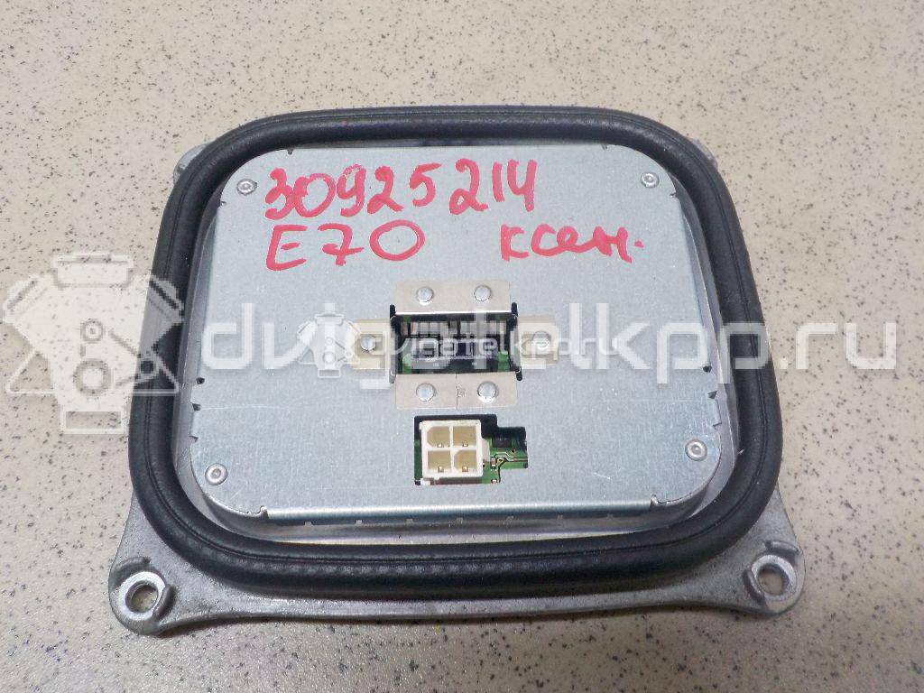 Фото Блок ксеноновой лампы  63117182520 для Bmw X5 / 6 / X3 / 3 {forloop.counter}}