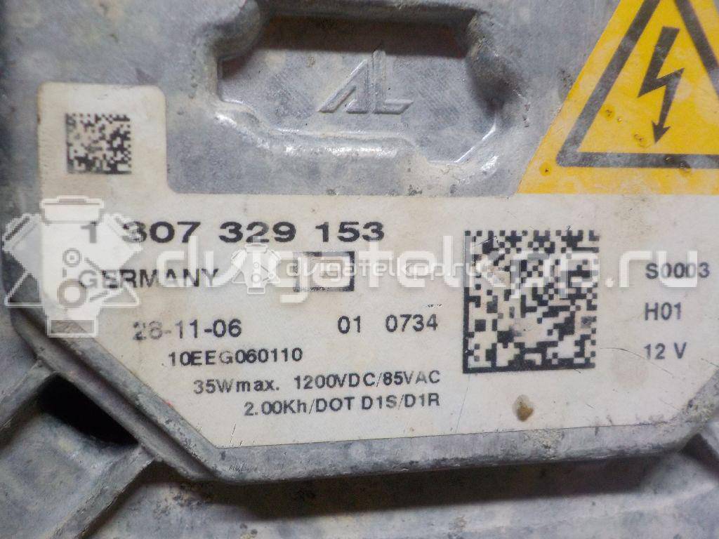 Фото Блок ксеноновой лампы  63117182520 для Bmw X5 / 6 / X3 / 3 {forloop.counter}}