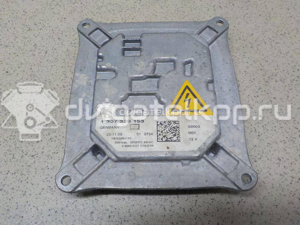 Фото Блок ксеноновой лампы  63117182520 для Bmw X5 / 6 / X3 / 3 {forloop.counter}}