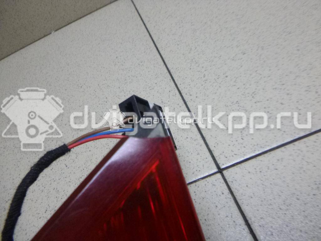 Фото Фонарь задний внутренний правый  63217162304 для Bmw 3 {forloop.counter}}