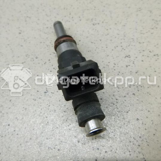 Фото Форсунка инжекторная электрическая  93186230 для Opel Astra / Corsa / Insignia / Zafira / Meriva