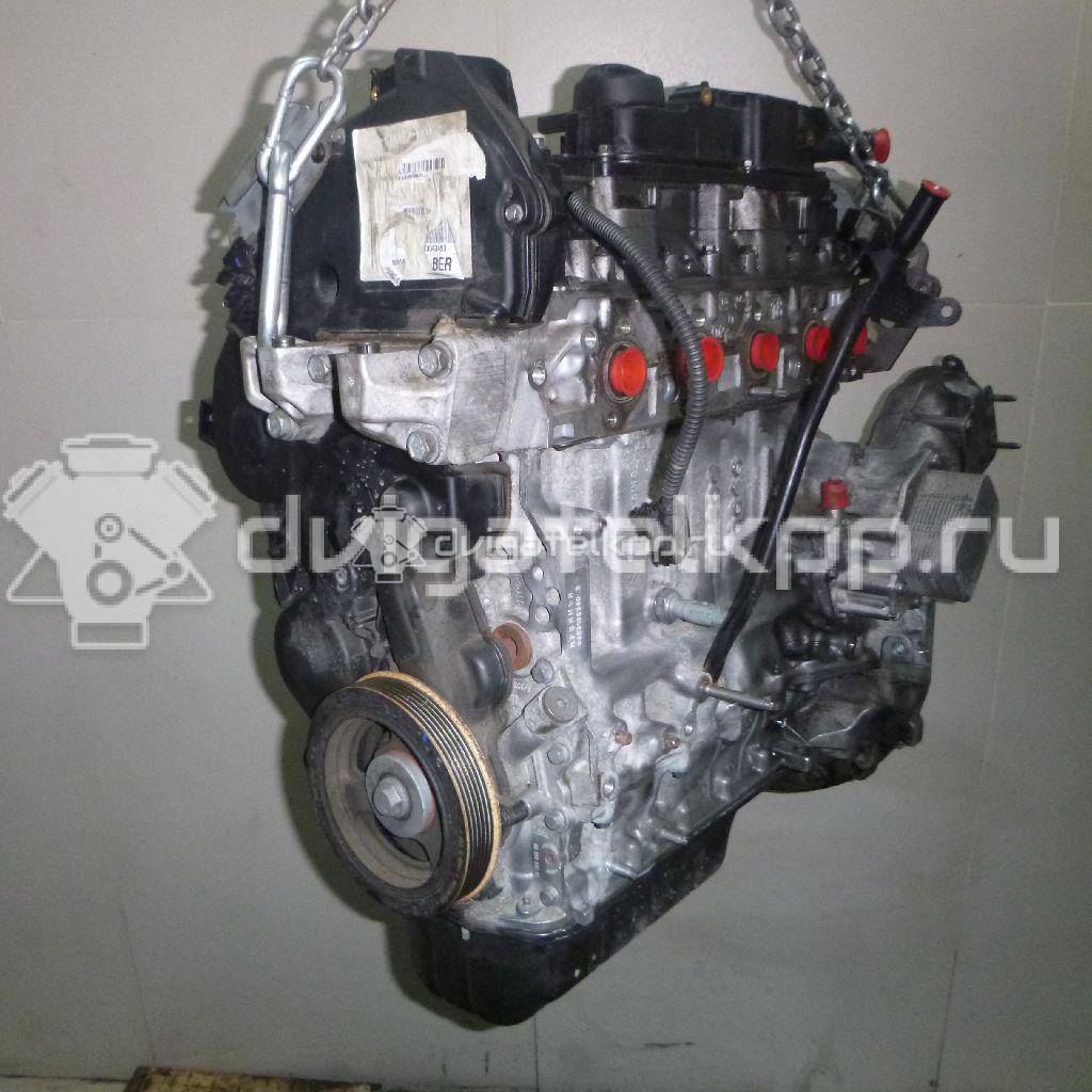 Фото Контрактный (б/у) двигатель 9HD (DV6C) для Peugeot 308 / 4008 / 3008 112-116 л.с 8V 1.6 л Дизельное топливо 0135QY {forloop.counter}}