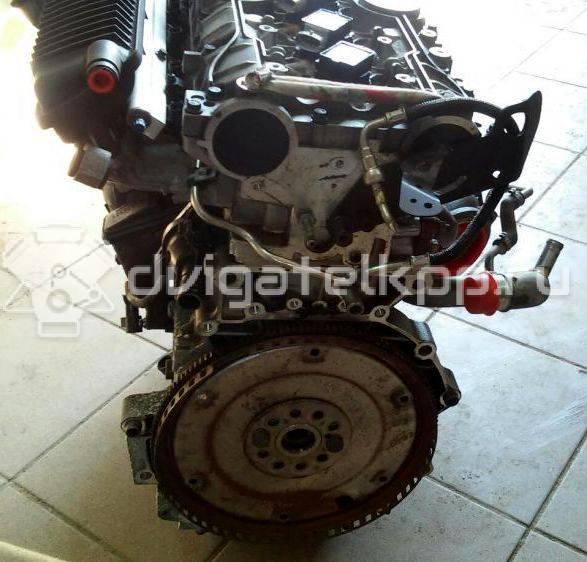 Фото Контрактный (б/у) двигатель HUBA для Ford Mondeo 220 л.с 20V 2.5 л бензин {forloop.counter}}