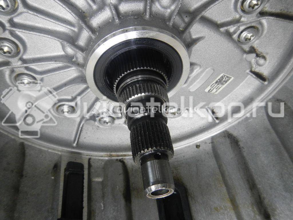 Фото Контрактная (б/у) АКПП для Bmw (Brilliance) / Bmw 184-245 л.с 16V 2.0 л N20 B20 A бензин 24008609704 {forloop.counter}}