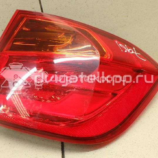 Фото Фонарь задний наружный правый  63217312846 для Bmw 3