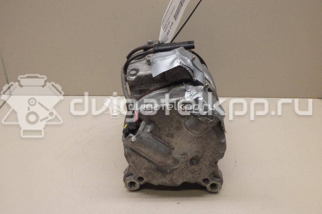Фото Компрессор системы кондиционирования  64529216466 для Bmw 3 / 5 / 6 / 1 / 7 {forloop.counter}}