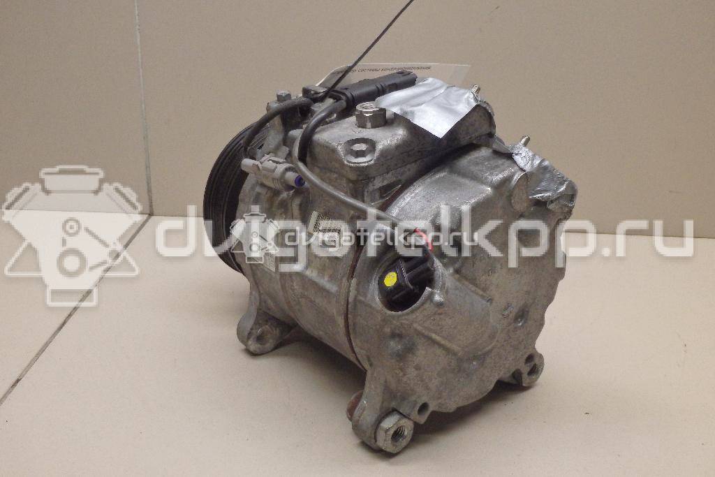 Фото Компрессор системы кондиционирования  64529216466 для Bmw 3 / 5 / 6 / 1 / 7 {forloop.counter}}