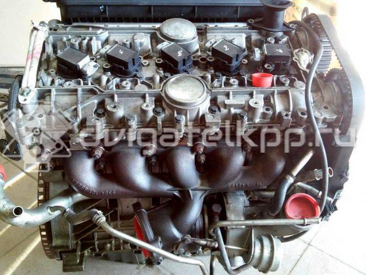 Фото Контрактный (б/у) двигатель HUWA для Ford S-Max 220 л.с 20V 2.5 л бензин {forloop.counter}}