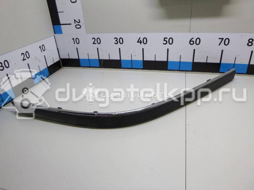 Фото Накладка переднего бампера правая  51118226562 для Bmw 5 {forloop.counter}}