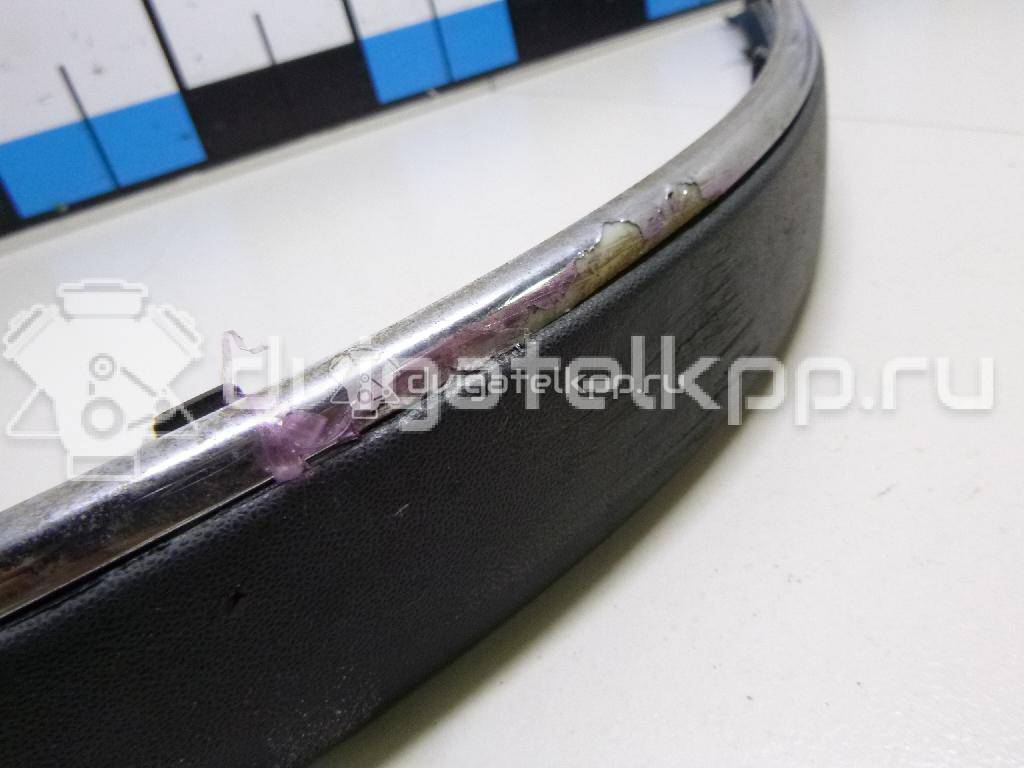 Фото Накладка переднего бампера правая  51118226562 для Bmw 5 {forloop.counter}}