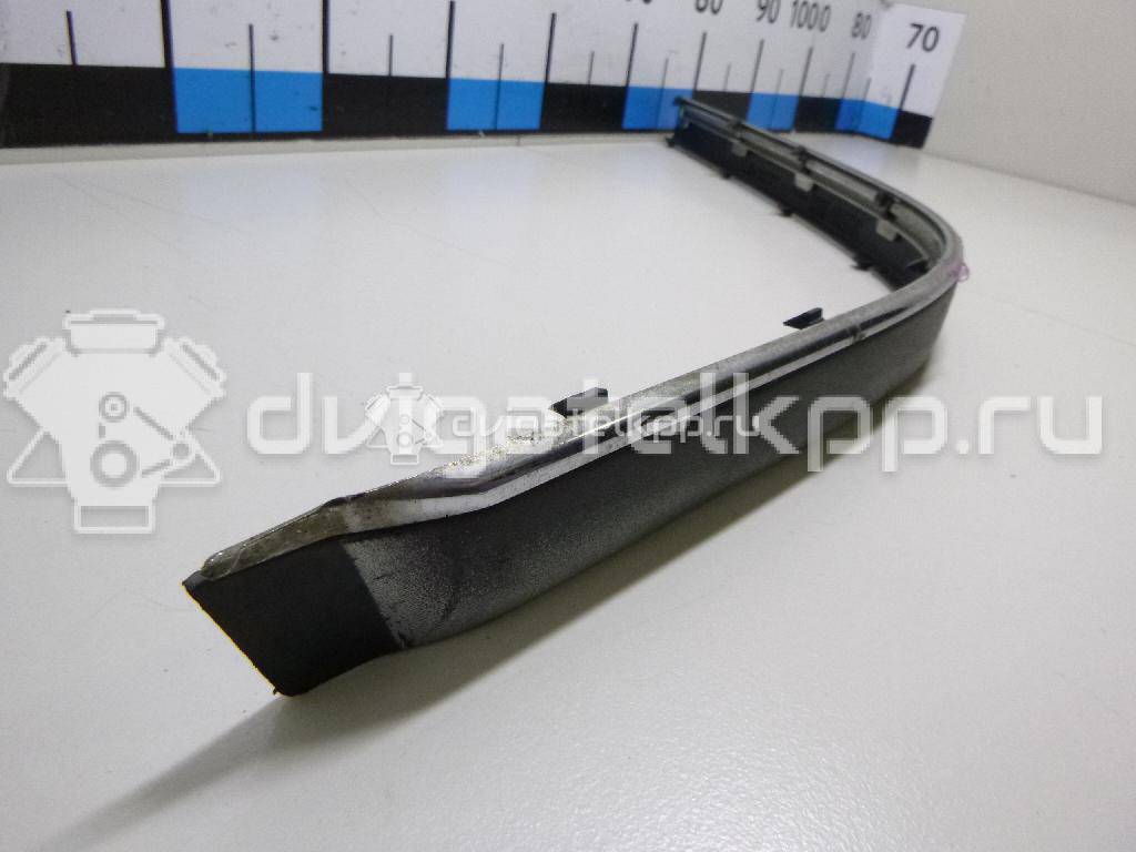 Фото Накладка переднего бампера правая  51118226562 для Bmw 5 {forloop.counter}}