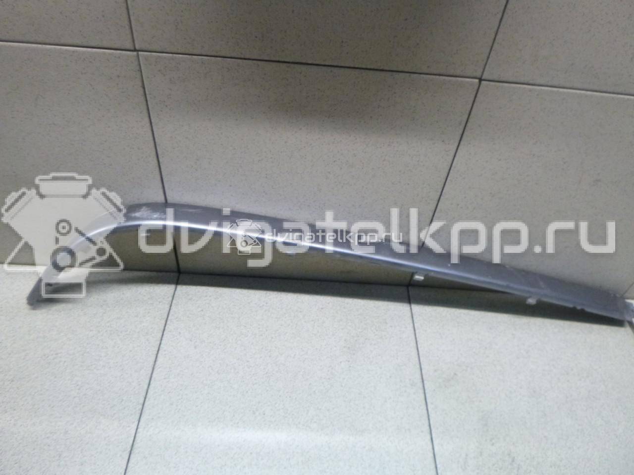Фото Молдинг заднего бампера правый  51127005882 для Bmw 5 / 3 {forloop.counter}}