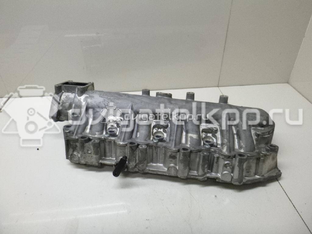 Фото Коллектор впускной  93179055 для Opel Astra / Vectra / Zafira / Signum {forloop.counter}}