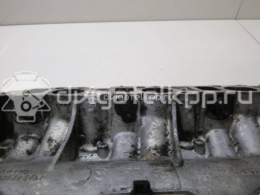 Фото Коллектор впускной  93179055 для Opel Astra / Vectra / Zafira / Signum {forloop.counter}}