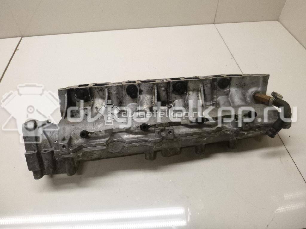 Фото Коллектор впускной  93179055 для Opel Astra / Vectra / Zafira / Signum {forloop.counter}}