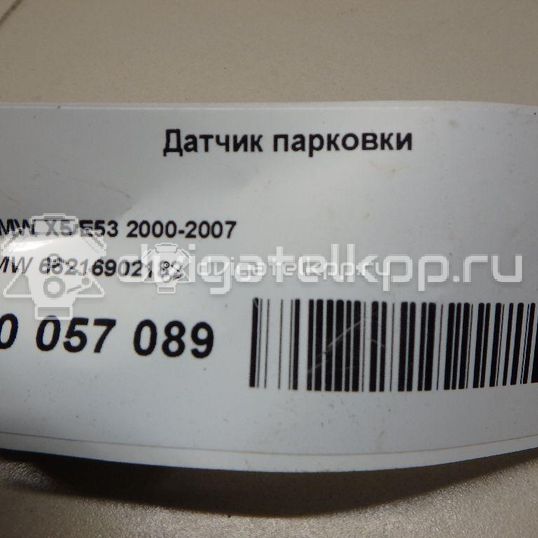 Фото Датчик парковки  66216902182 для Bmw 5 / X5 / 7 / Z4