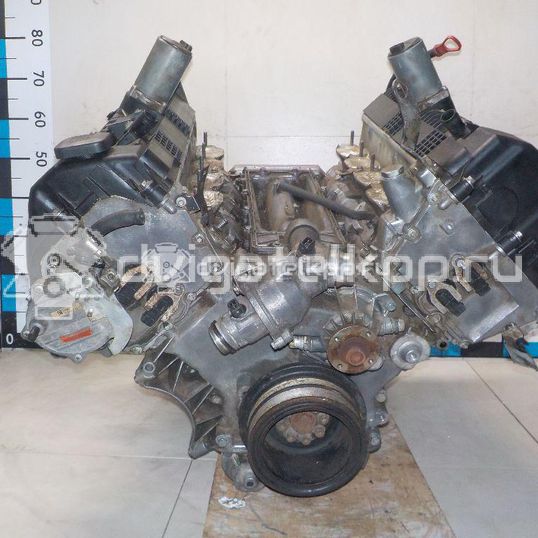 Фото Контрактный (б/у) двигатель  для bmw 5-серия E60/E61  V   11000427236
