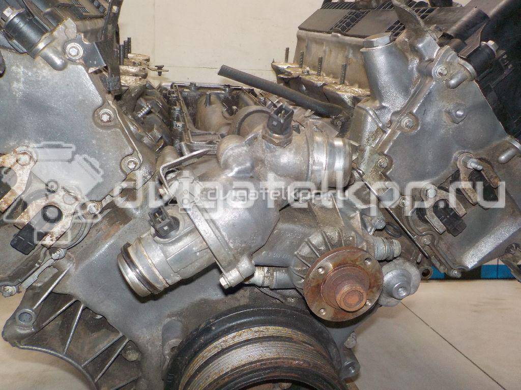 Фото Контрактный (б/у) двигатель  для bmw 5-серия E60/E61  V   11000427236 {forloop.counter}}
