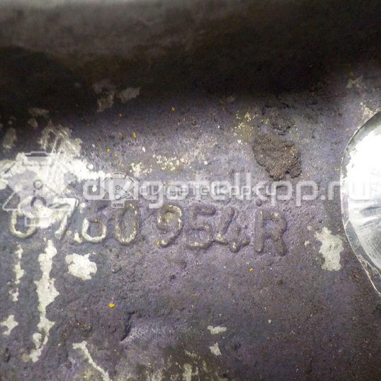 Фото Кулак поворотный передний правый  31216760954 для Bmw 5