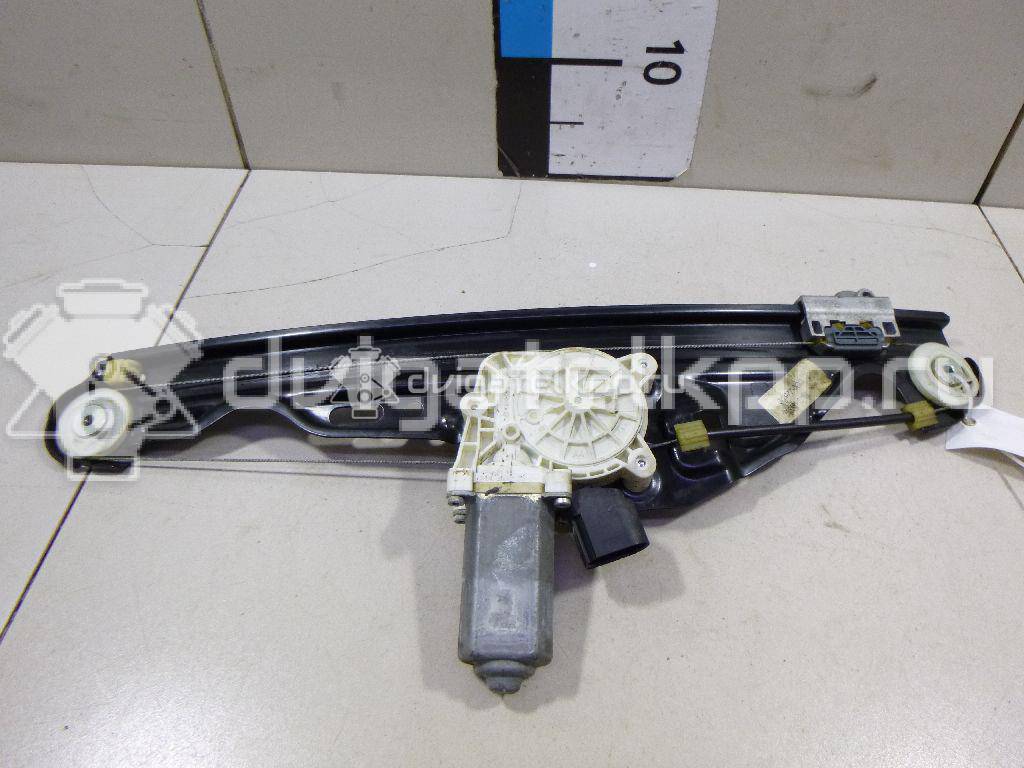 Фото Стеклоподъемник электр. задний правый  51357184746 для Bmw 5 {forloop.counter}}