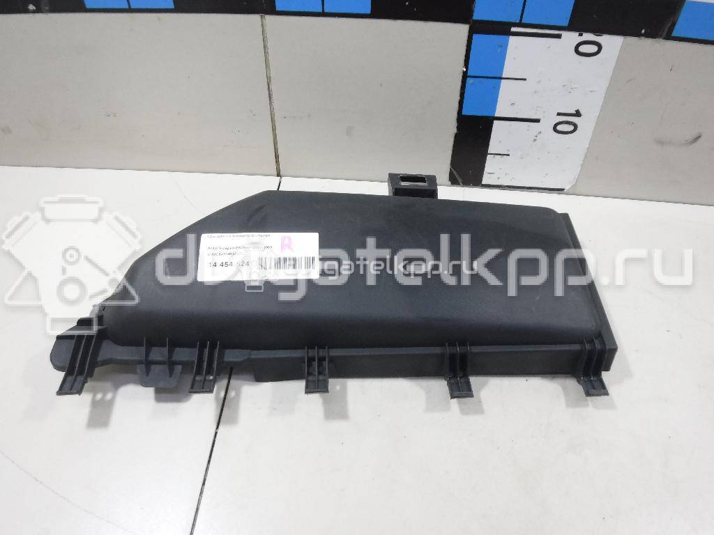 Фото Крышка салонного фильтра  64316950936 для Bmw 5 / 6 {forloop.counter}}